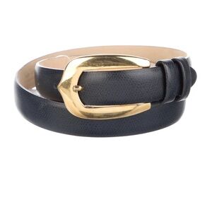 Longchamp Belt Sz:Small